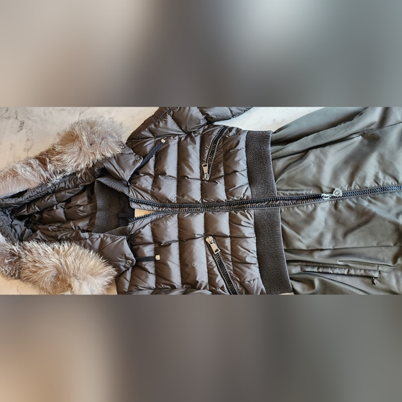 Moncler coat - Picture 5 of 7